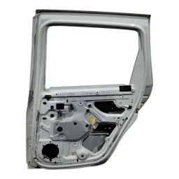 PORTA TRASEIRA DIREITA DUSTER 2012 2013 A 2016