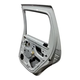 PORTA TRASEIRA DIREITA DUSTER 2012 2013 A 2016