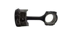 BIELA COM PISTÃO RENAULT SANDERO 1.6 2008 A 2014