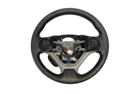 Volante Direção Honda Civic G9 2012 A 2016 C/ Comando