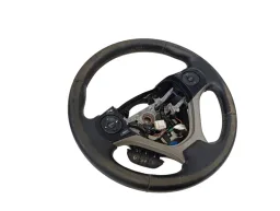 VOLANTE DIREÇÃO HONDA CIVIC G9 2012 A 2016 C/ COMANDO