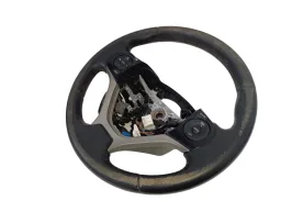 VOLANTE DIREÇÃO HONDA CIVIC G9 2012 A 2016 C/ COMANDO
