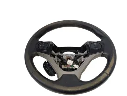 VOLANTE DIREÇÃO HONDA CIVIC G9 2012 A 2016 C/ COMANDO