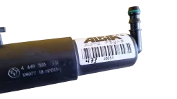 BOMBA ESGUINCHO FAROL BMW X6 4.4 2009 2010