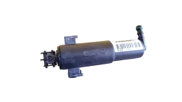 BOMBA ESGUINCHO FAROL BMW X6 4.4 2009 2010