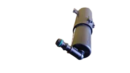 Bomba Esguincho Farol Bmw X6 4.4 2009 2010