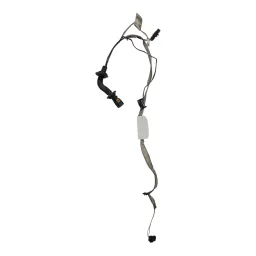 CHICOTE PORTA DIANTEIRA ESQUERDA CLIO SEDAN HATCH 2000 2016