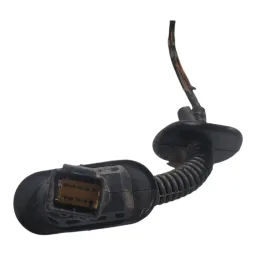 CHICOTE PORTA DIANTEIRA ESQUERDA CLIO SEDAN HATCH 2000 2016