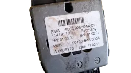 COMANDO MULTIMIDIA BMW X3 3.0 2011 2012