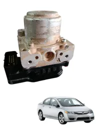 MODULO CENTRAL BLOCO FREIO ABS CIVIC 2007 2008 A 2011
