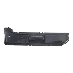 TAMPA SUPORTE RELE RADIADOR CITROEN C5 V6 2005 A 2008
