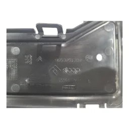 TAMPA SUPORTE RELE RADIADOR CITROEN C5 V6 2005 A 2008