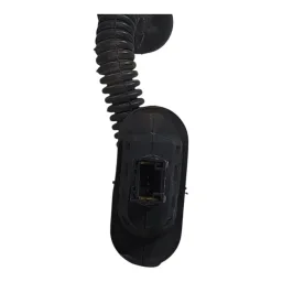 CHICOTE PORTA TRASEIRA ESQUERDA CLIO SEDAN HATCH 2000 2016