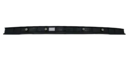 SOLEIRA PORTA  MALAS PAJERO FULL 2001 A 2021 MR402199