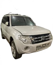 SOLEIRA PORTA  MALAS PAJERO FULL 2001 A 2021 MR402199