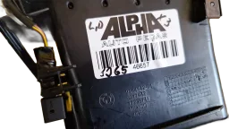 DIFUSOR AR DIREITO BMW X3 3.0 2011 2012
