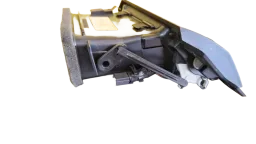 DIFUSOR AR DIREITO BMW X3 3.0 2011 2012
