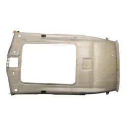 FORRO TETO PANORAMICO PEUGEOT 2008 2015 2024
