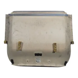 FORRO DE TETO ORIGINAL CITROEN C3 1.5 2013 A 2019 96833668BJ