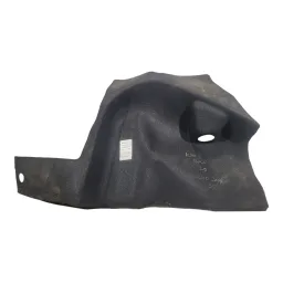 ACABAMENTO PORTA MALAS LADO DIREITO CLIO SEDAN 2000 A 2008