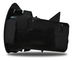 DIFUSOR DE AR LATERAL LADO DIREITO S10 01/11