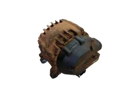 ALTERNADOR AMAROK 3.0 V6 DIESEL 2018 2019 2020/..