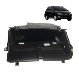 Porta Luvas Objetos Caixa Peugeot 206 SW 2005 2007 2008 1.4