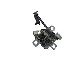 FECHADURA CAPO DIANTEIRO PALIO G3 04/17 STRADA SIENA 05/12