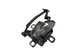 FECHADURA CAPO DIANTEIRO PALIO G3 04/17 STRADA SIENA 05/12