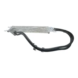 RADIADOR TROCADOR CALOR JEEP RENEGADE 1.8 ETORQ