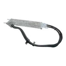 RADIADOR TROCADOR CALOR JEEP RENEGADE 1.8 ETORQ