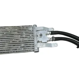 RADIADOR TROCADOR CALOR JEEP RENEGADE 1.8 ETORQ