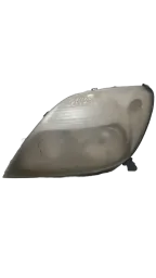 Farol Dianteiro Esquerdo Renault Scenic 1999 (jl)