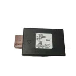 Módulo Central Alarme Citroen C3 C4 2014 2015 2018 2019
