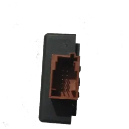 Módulo Central Alarme Citroen C3 C4 2014 2015 2018 2019
