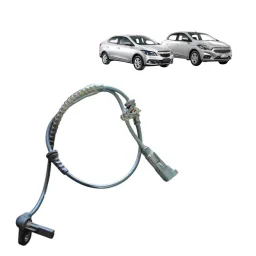 Sensor Abs Dianteiro Direito Gm Prisma Onix 95019935gafr