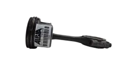 BIELA COM PISTÃO RENAULT CLIO 1.0 2012 2013 2014 2015 2016