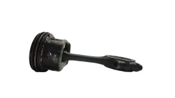 BIELA COM PISTÃO RENAULT CLIO 1.0 2012 2013 2014 2015 2016
