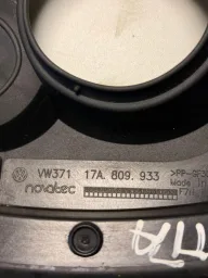 BOCAL DO TANQUE DE COMBUSTÍVEL JETTA 2019 - 2024