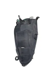 Farol Direito Punto 2013 a 2017 Masc Cromado C/Detalhe