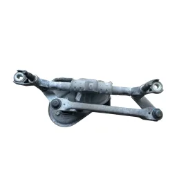 Galhada Limpador Parabrisa Fox Spacefox 2003 2004 a 2022