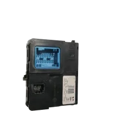 Módulo Controle Ar Ecu Citroen C3 C4 2017 2018 2019 2020
