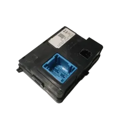 Módulo Controle Ar Ecu Citroen C3 C4 2017 2018 2019 2020