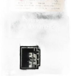 Módulo Controle Ar Ecu Citroen C3 C4 2017 2018 2019 2020