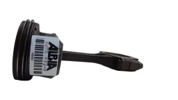 BIELA COM PISTÃO RENAULT SANDERO 1.6 8V 2008 2009 A 2014