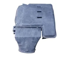 CAIXA DE FILTRO DE AR RENAULT DUSTER 1.6 16V 2012 A 2015