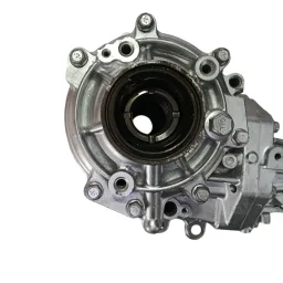 DIFERENCIAL DIANTEIRO OUTLANDER 3.0 V6 2008 Á 2013 40X17