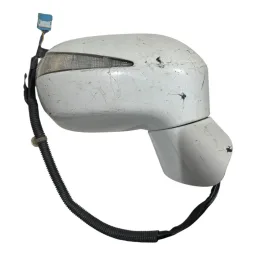 Retrovisor Direito Civic 2007 2008 a 2011 C/ Pisca