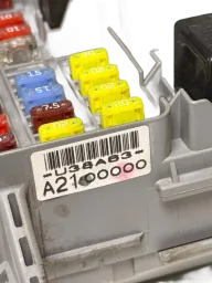 KIT CODE INJEÇÃO CIVIC 2005 1.7