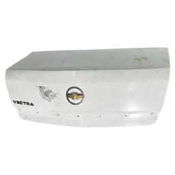 Tampa Traseira Vectra Sedan 2006 2007 a 2011